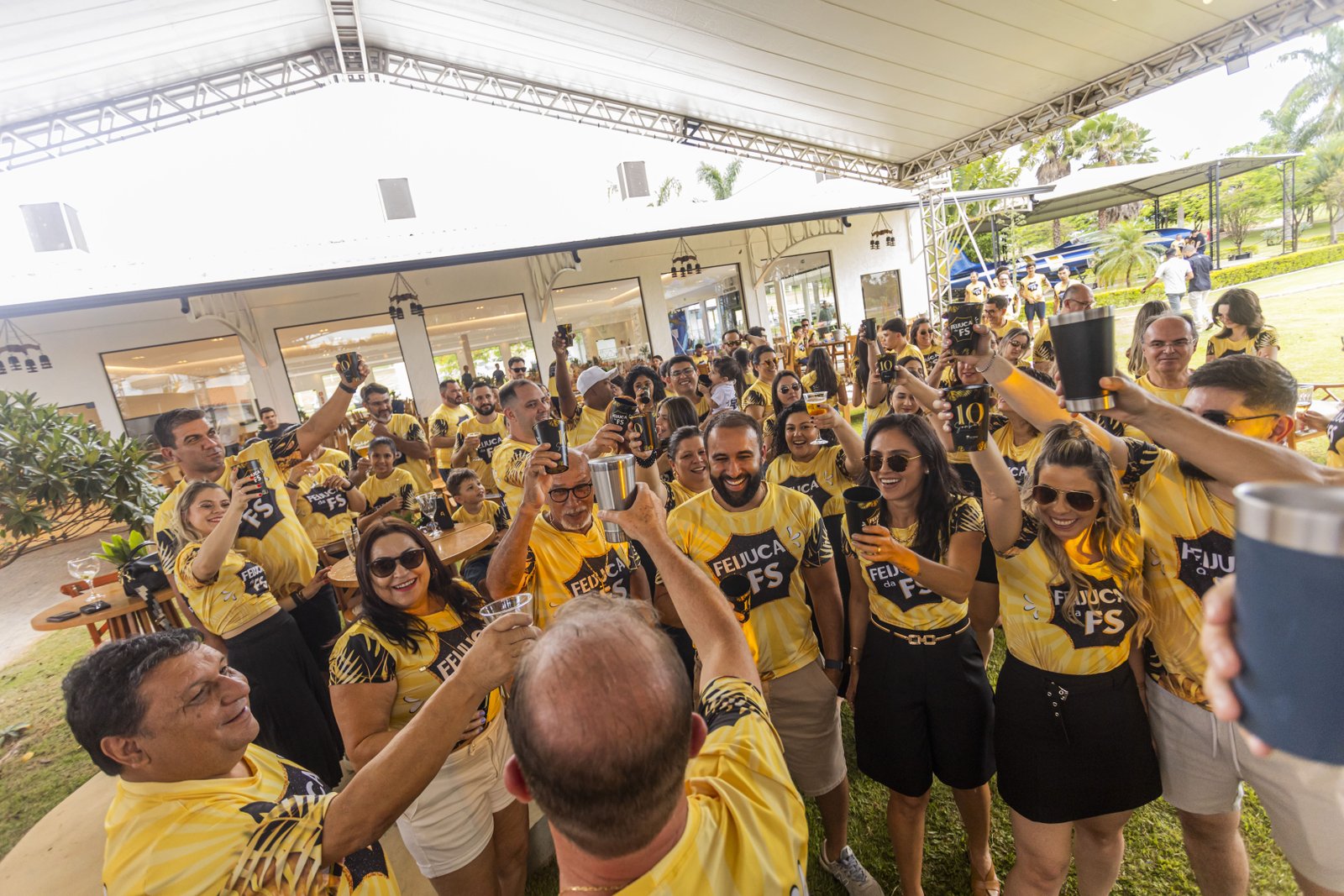 Eventos Corporativos